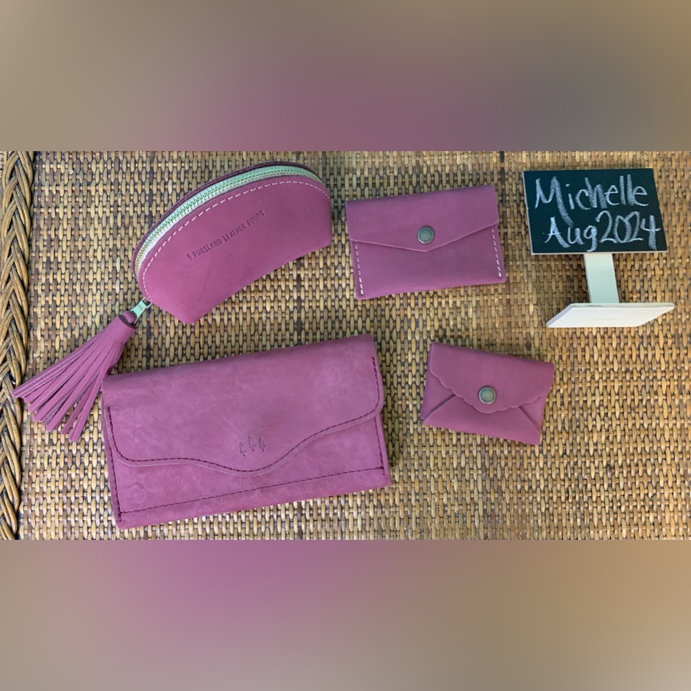 PLG Foxglove Littles Bundle